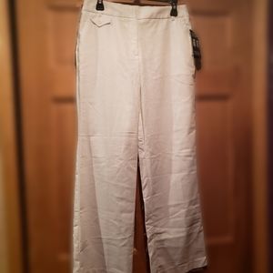Women's white Pants